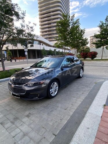 Chevrolet Malibu-5