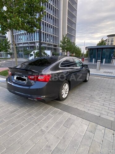Chevrolet Malibu-4