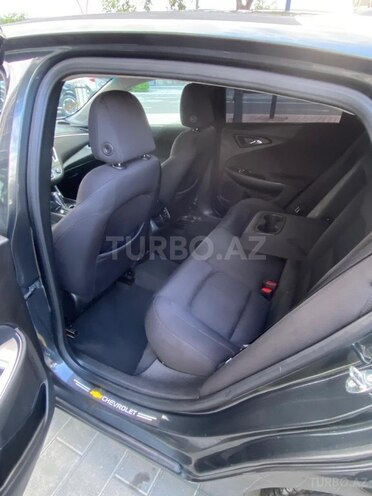 Chevrolet Malibu-7