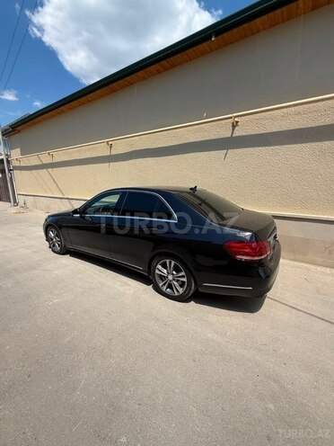 Mercedes E 250-5