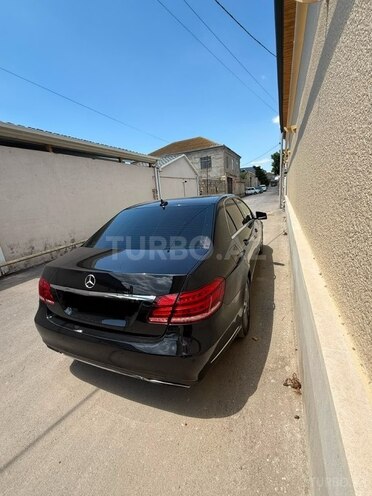 Mercedes E 250-4