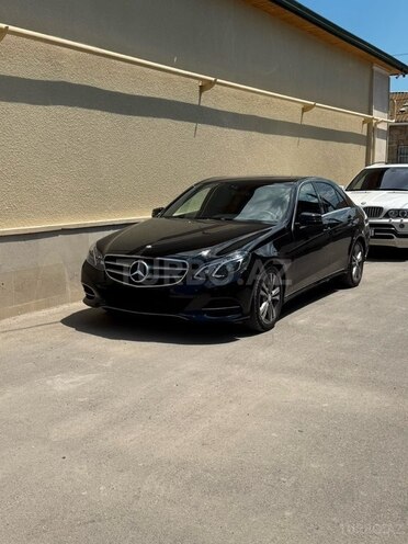 Mercedes E 250-2