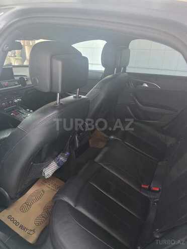 Audi A6-6