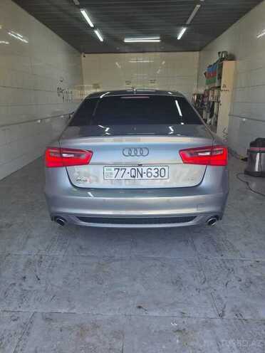 Audi A6-2