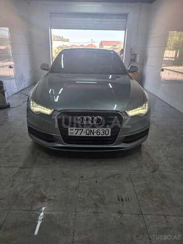 Audi A6-1