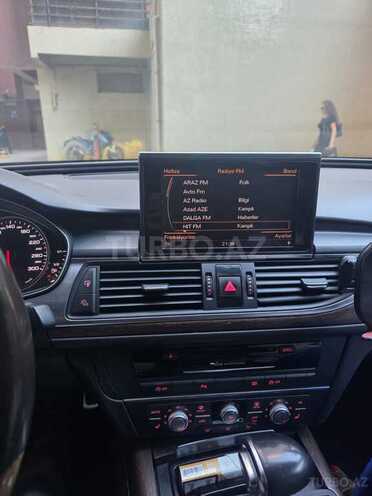 Audi A6-3