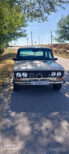 LADA (VAZ) 2106-1
