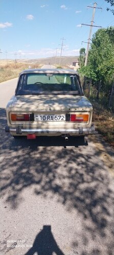 LADA (VAZ) 2106-2