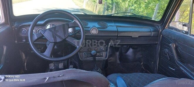 LADA (VAZ) 2106-3