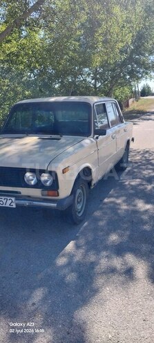 LADA (VAZ) 2106-4