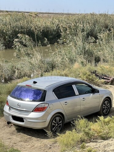 Opel Astra-4