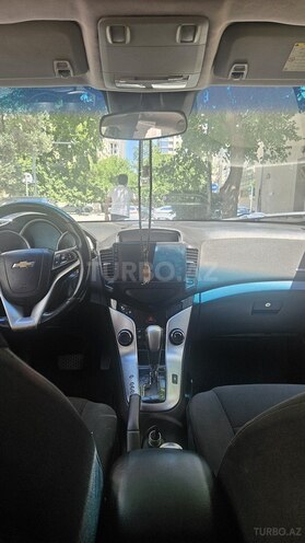 Chevrolet Cruze-3
