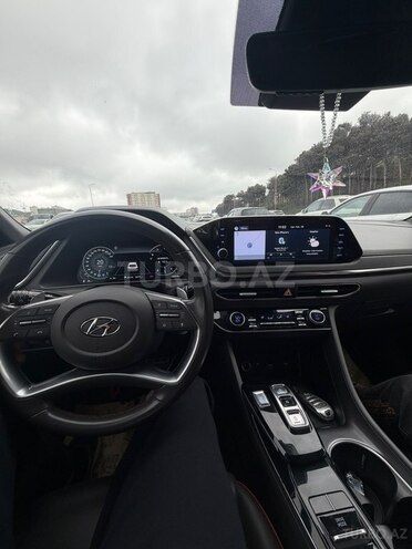 Hyundai Sonata-5
