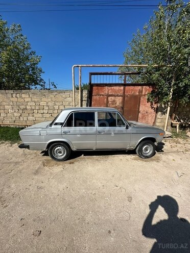 LADA (VAZ) 2106-2