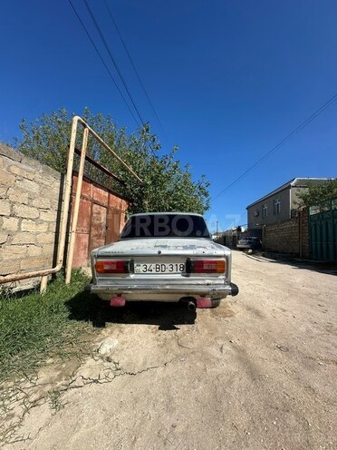 LADA (VAZ) 2106-3