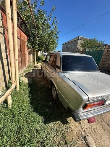 LADA (VAZ) 2106-4