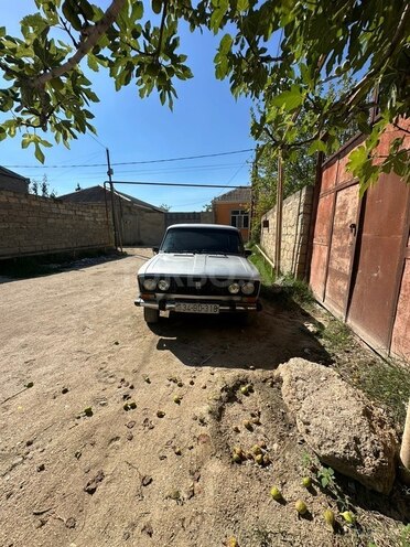 LADA (VAZ) 2106-8