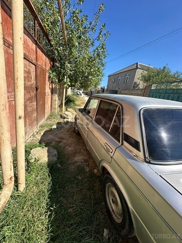 LADA (VAZ) 2106-5