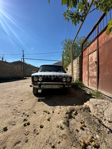 LADA (VAZ) 2106-6