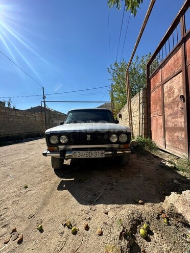 LADA (VAZ) 2106-7