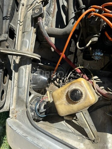 LADA (VAZ) 2106-16