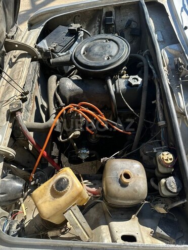 LADA (VAZ) 2106-15