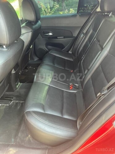 Chevrolet Cruze-6