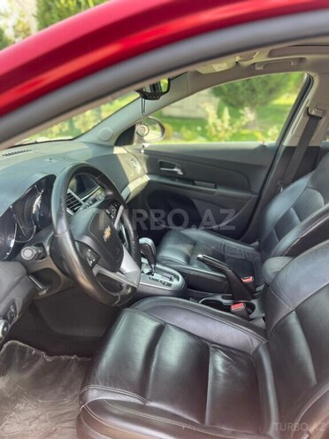 Chevrolet Cruze-7