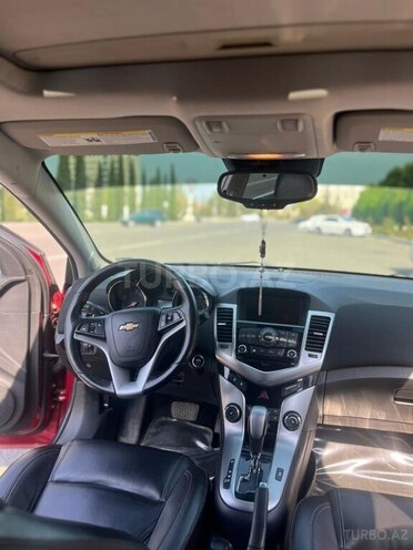 Chevrolet Cruze-8