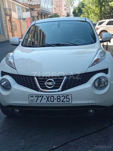 Nissan Juke-1