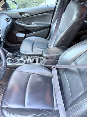 Chevrolet Cruze-3