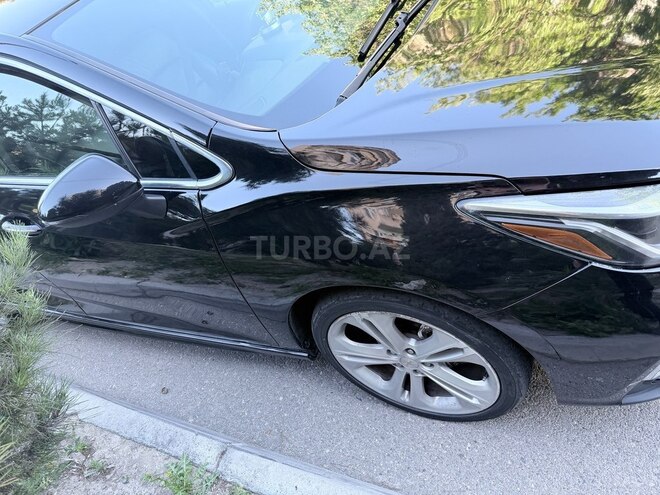 Chevrolet Cruze-6