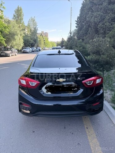 Chevrolet Cruze-7