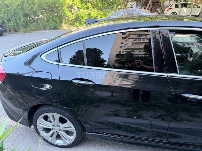 Chevrolet Cruze-5