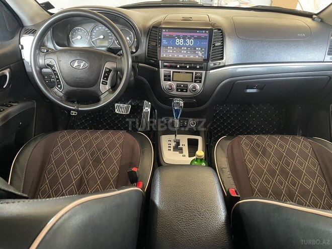Hyundai Santa Fe-7