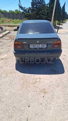 BMW 535-2