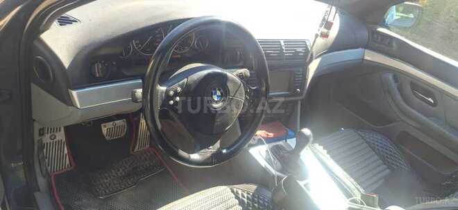 BMW 535-5