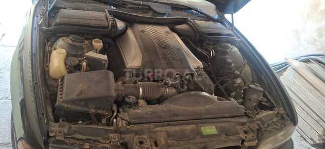 BMW 535-8