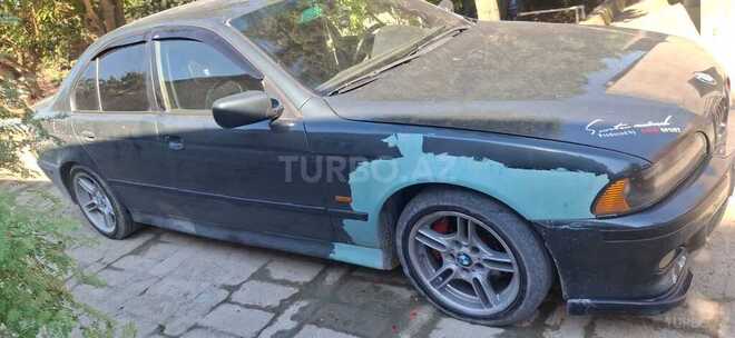 BMW 535-3