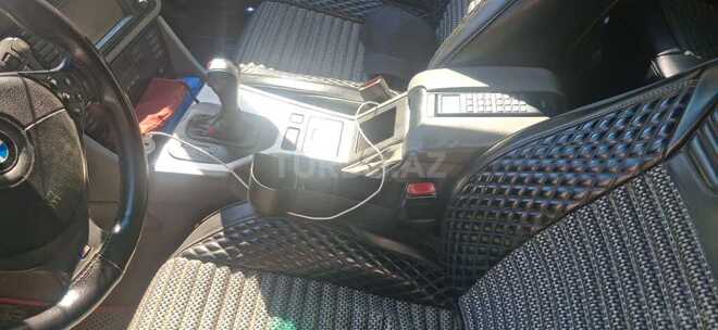 BMW 535-6