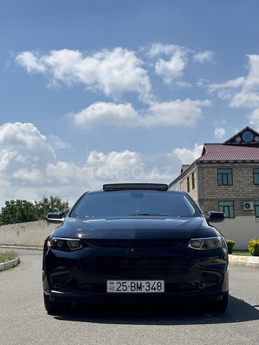 Chevrolet Malibu-1