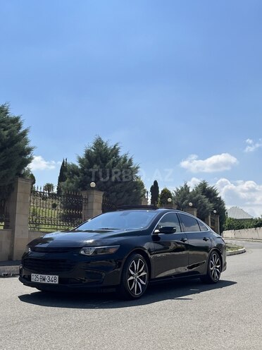 Chevrolet Malibu-2