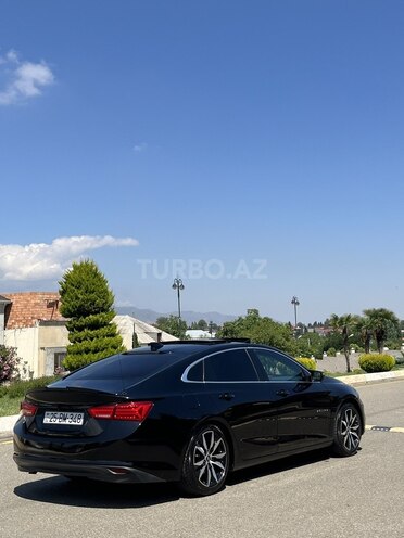 Chevrolet Malibu-4