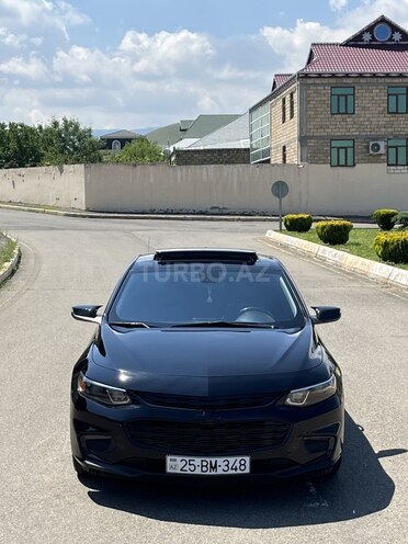 Chevrolet Malibu-3
