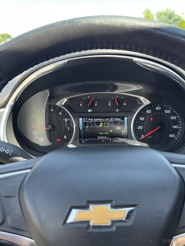 Chevrolet Malibu-12