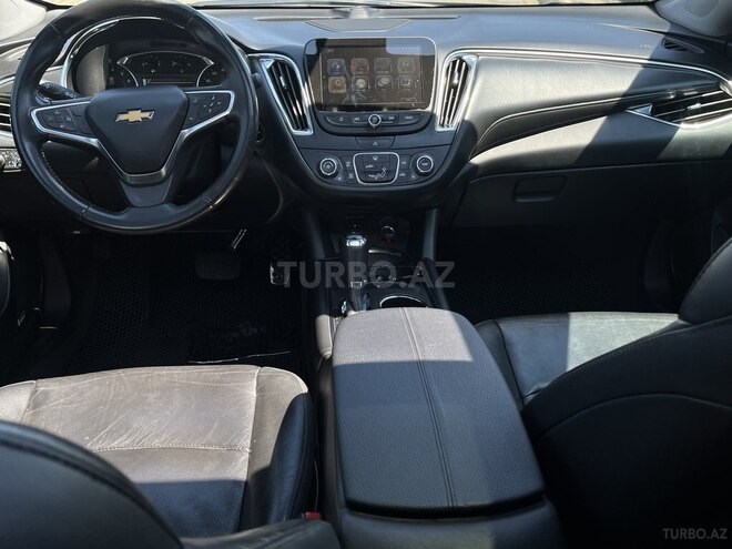 Chevrolet Malibu-11