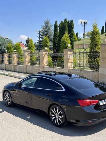 Chevrolet Malibu-7