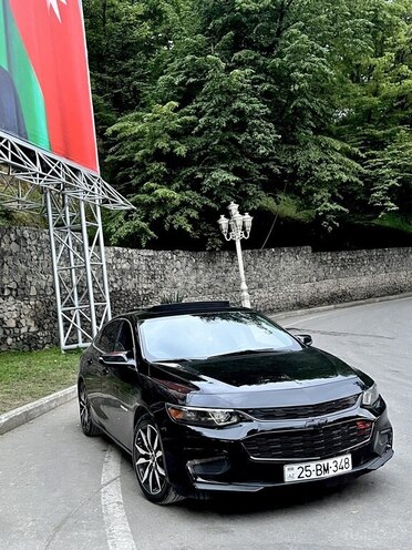 Chevrolet Malibu-16