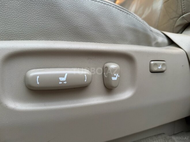 Lexus GX 470-14
