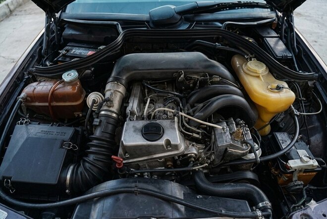 Mercedes E 250-4